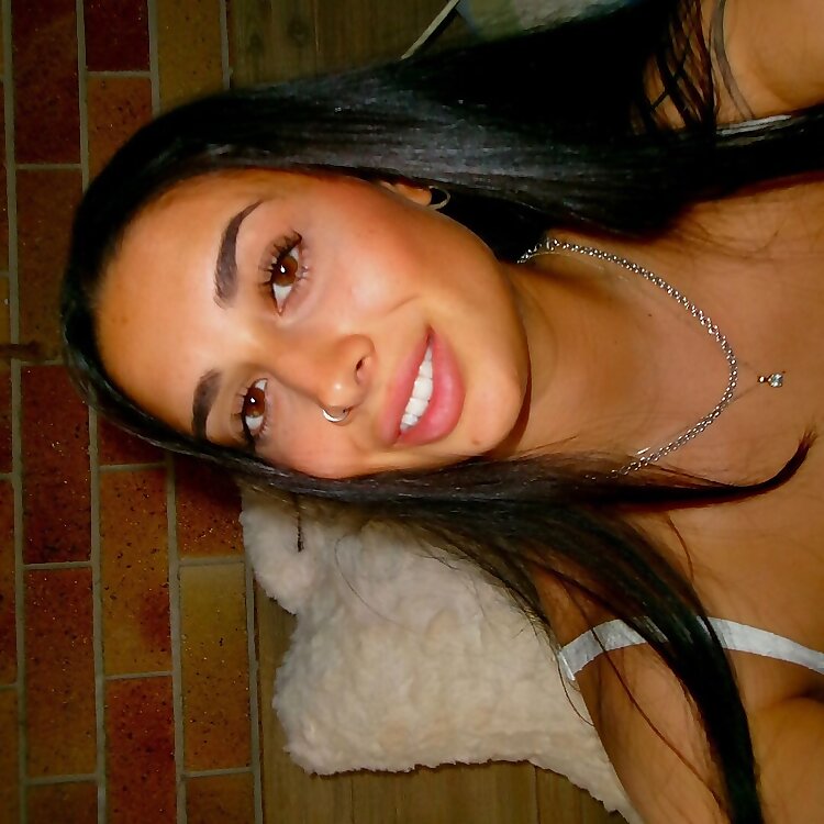 Georga Gonzalez