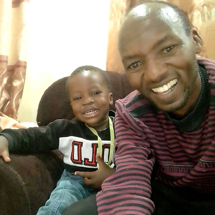 Shadrack