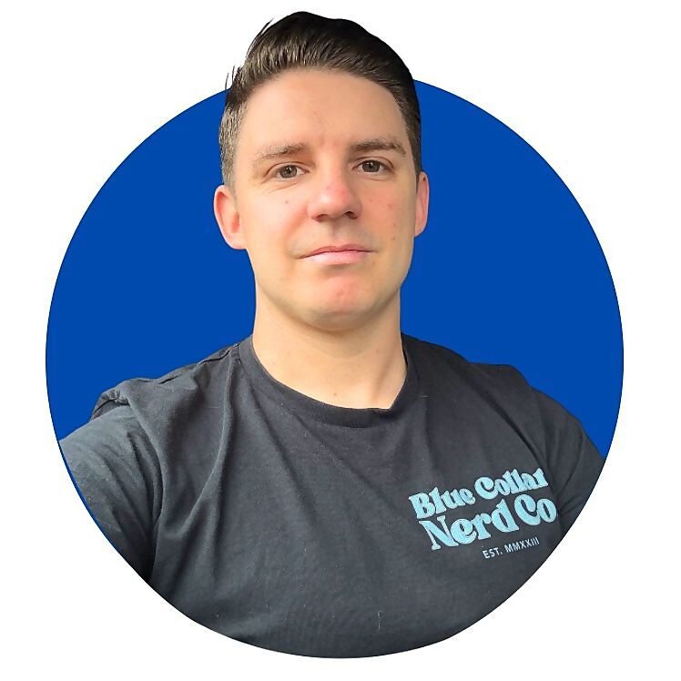 Matthew Marciniak