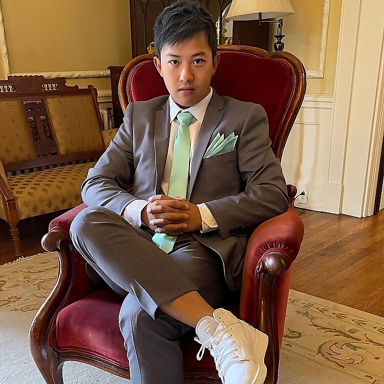 Terrence Chan