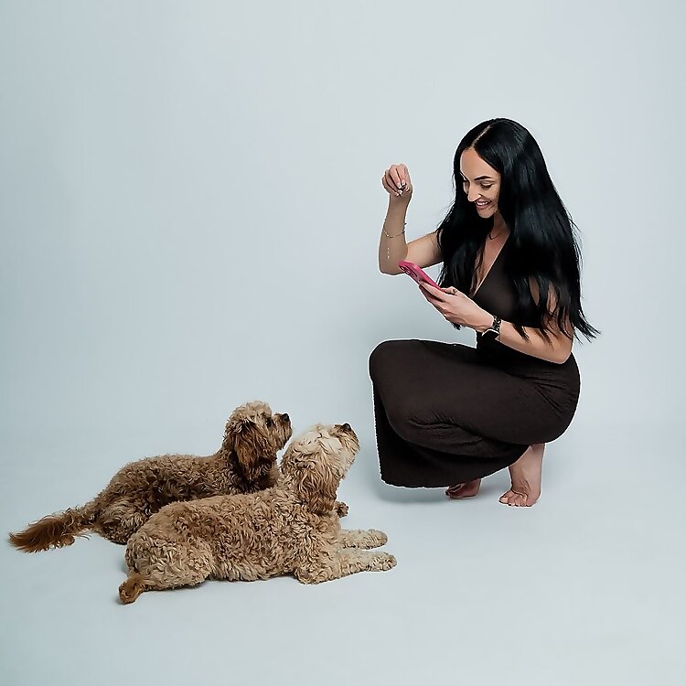 Peanut & Pablo