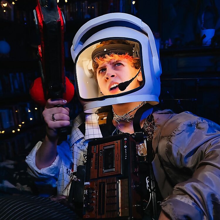 Noah Finn Adams