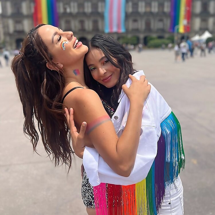 Eden Trevino & Jay Trevino