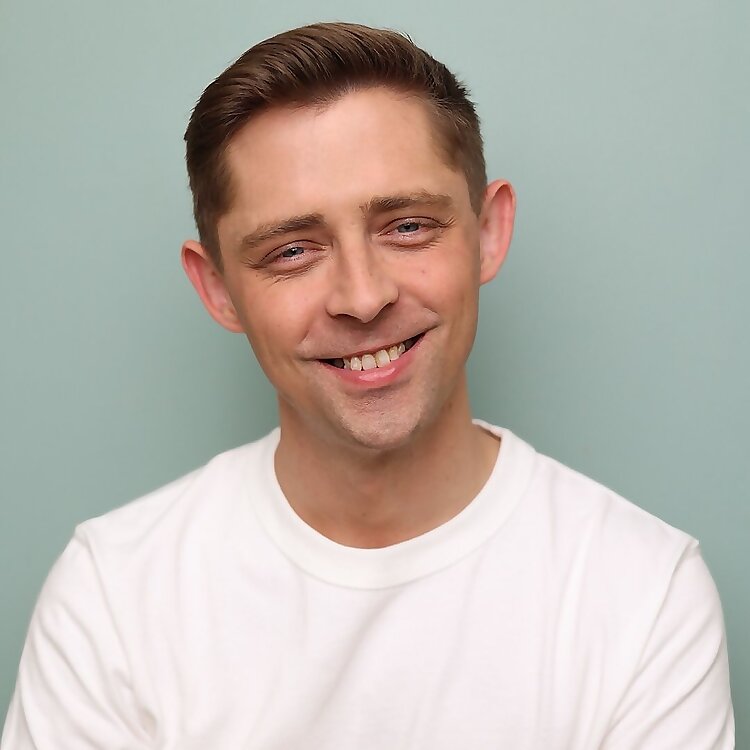 Brandan Robertson