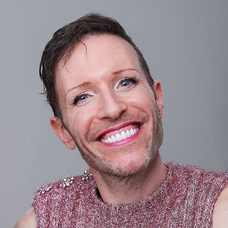 Jeffrey Marsh