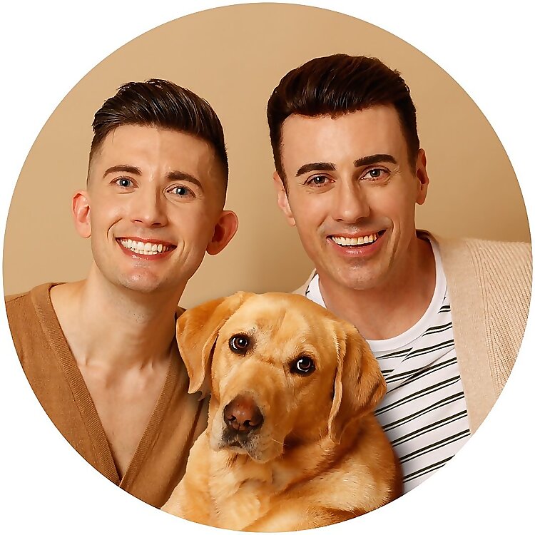 Matthew & Paul