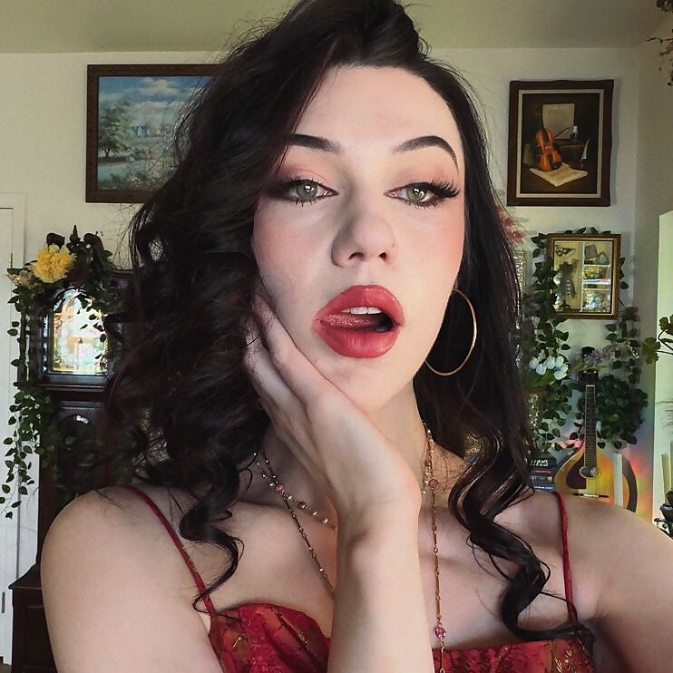 Jessie Paege