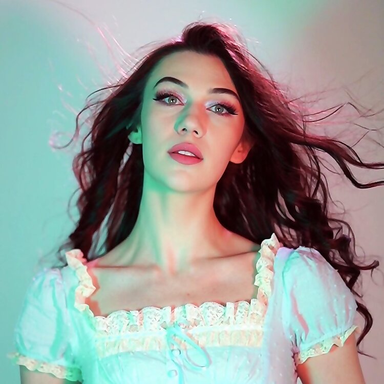 Jessie Paege