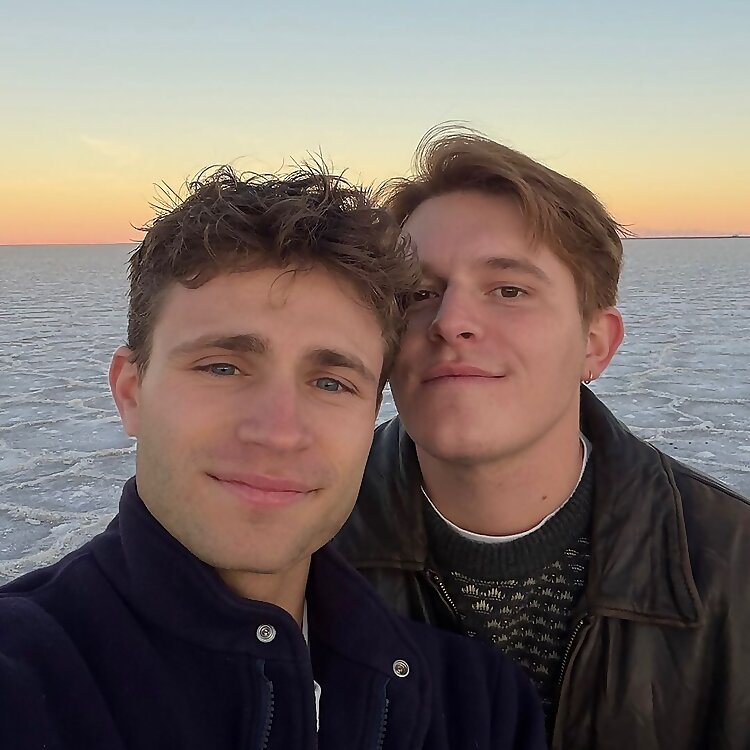 Canyon & Linc