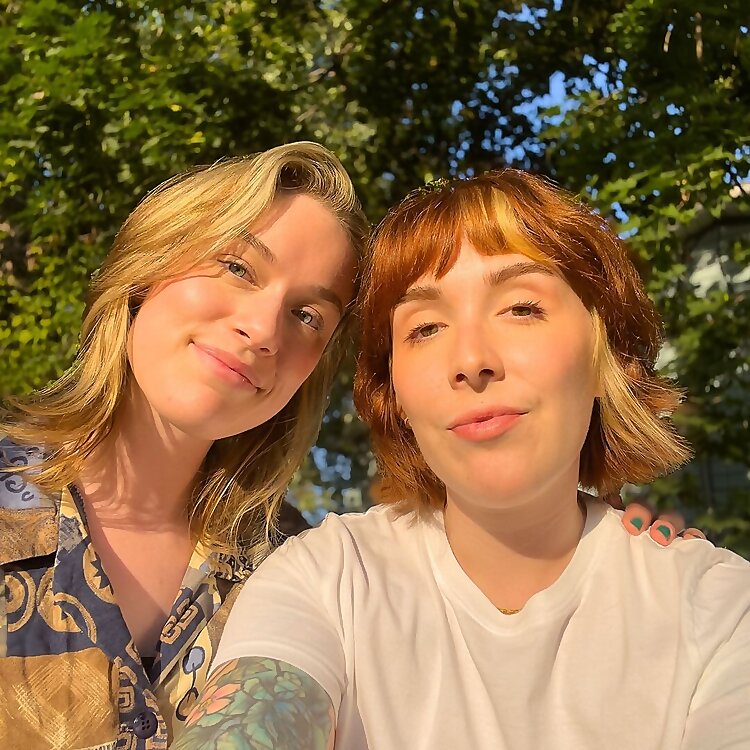 Col & Ari