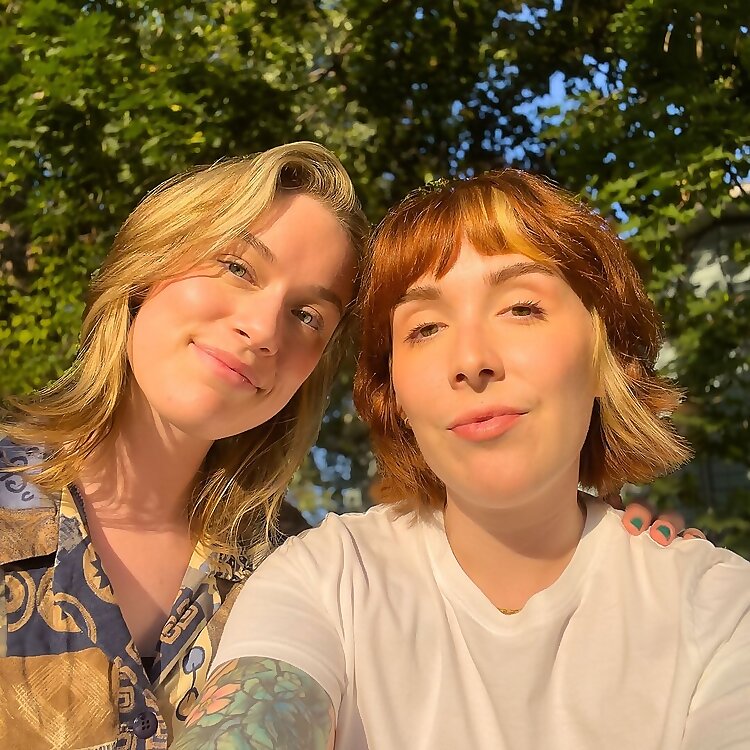 Col & Ari