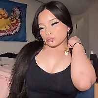 Kyyen LeftHandThunder