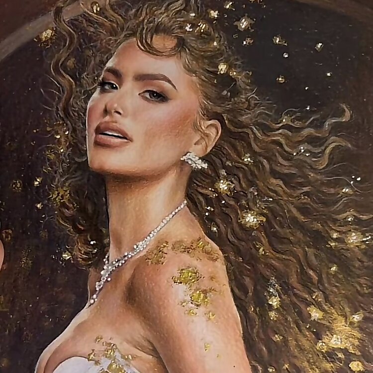 Haley Kalil