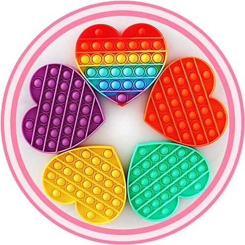 Fidget Toys