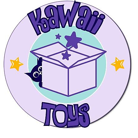 Kawaii Toys