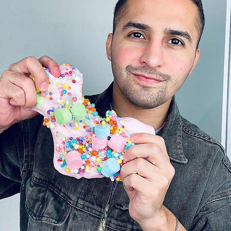 Javier  Ramirez