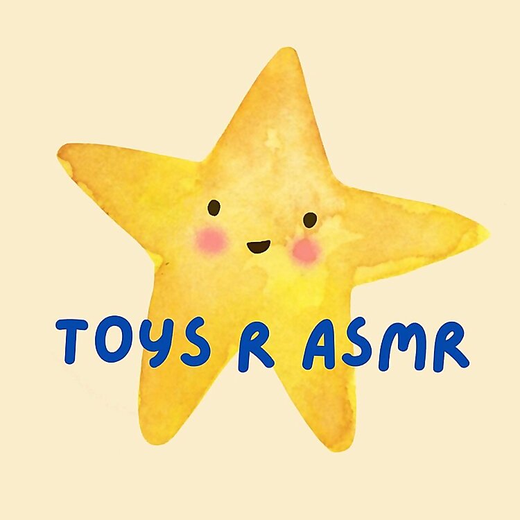 Toys Rasmr