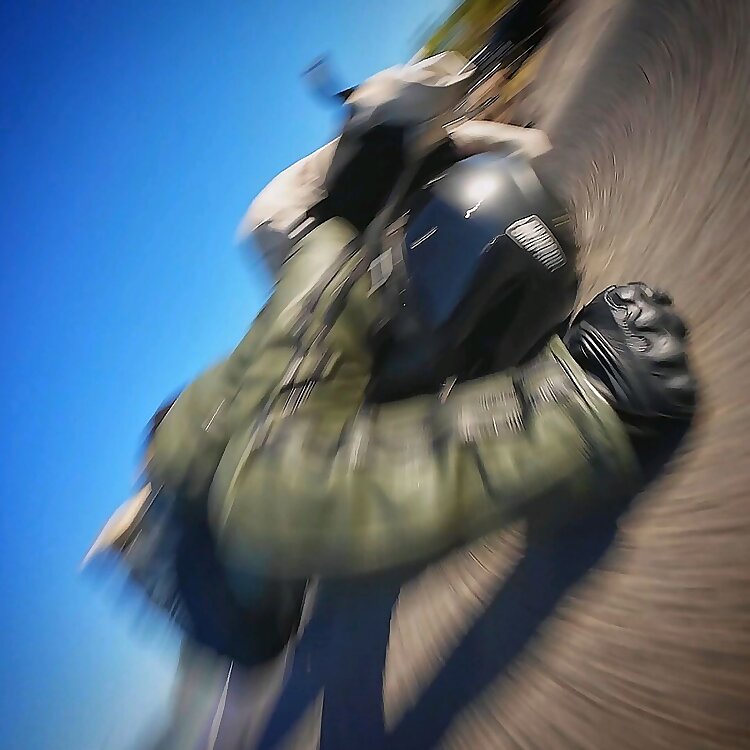 NightShiftRider
