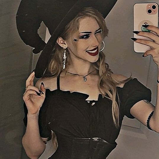 Carolina Marie