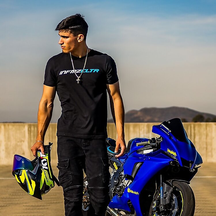 Marco casco