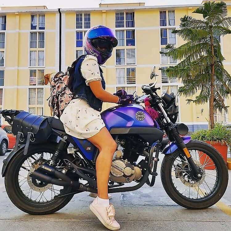 MoradaBiker 