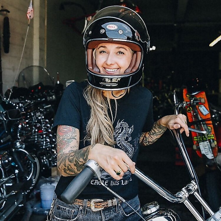 Becky Goebel