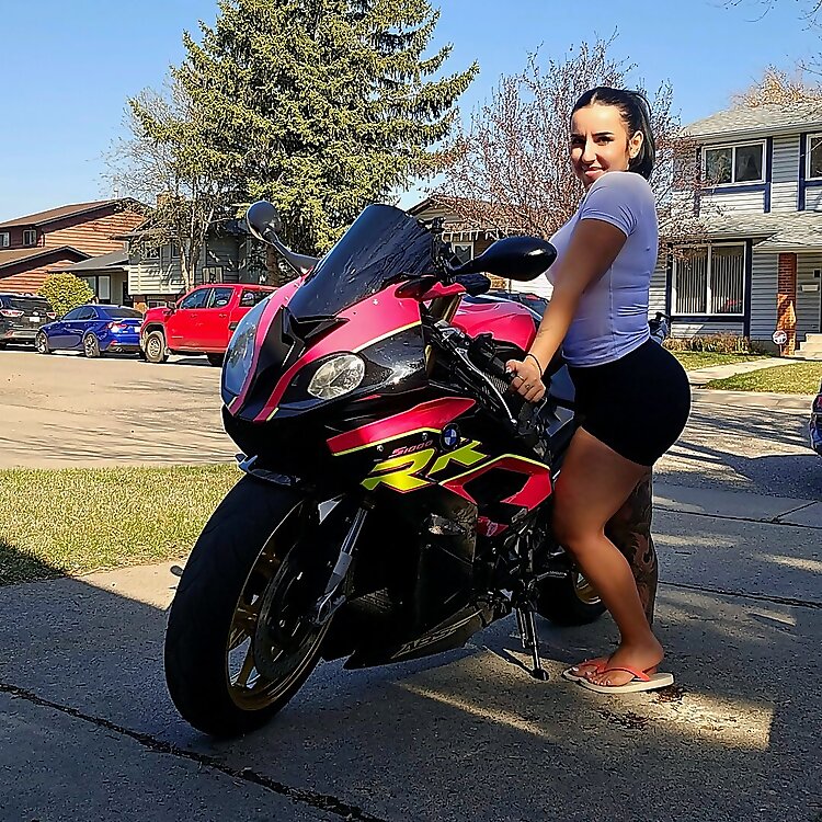 Roxy Beigas