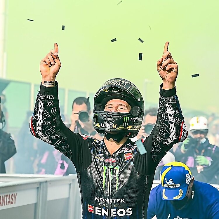 Fabio Quartararo