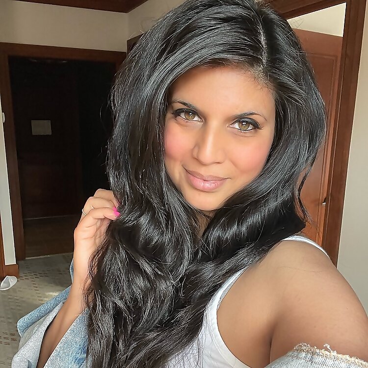 Sonia Sidhu Kennedy