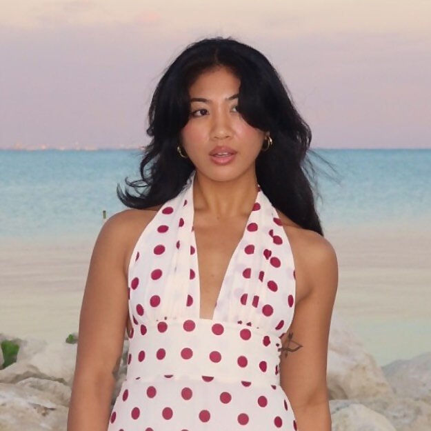 Jeannine Roxas