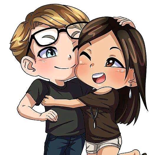 Thomas & Sharon