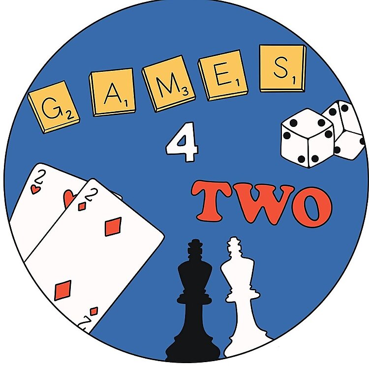 games4two