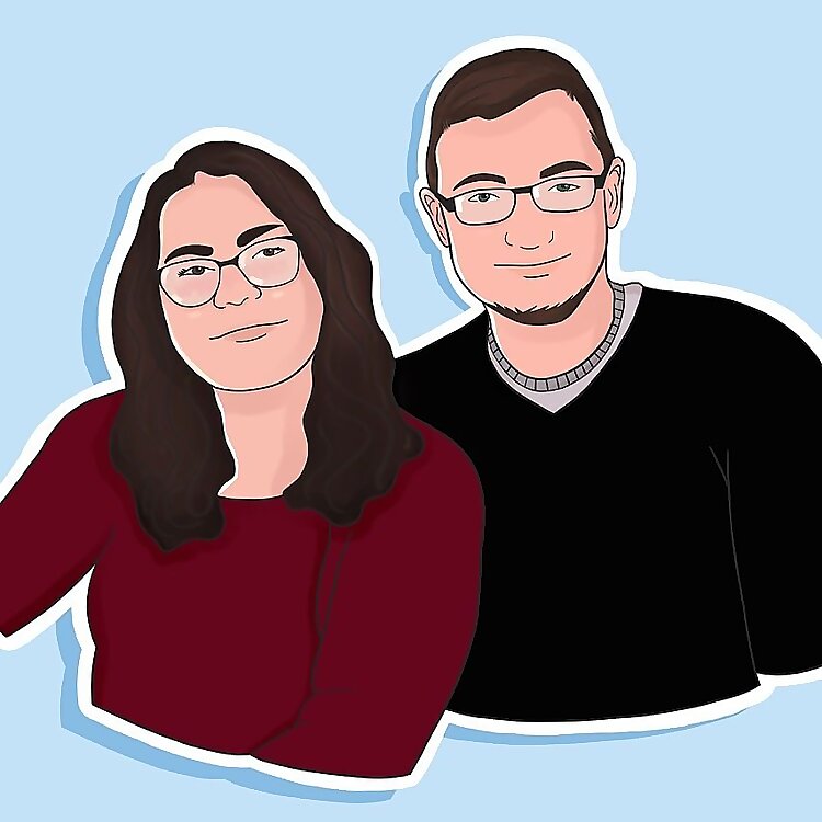 Robert & Jocelyn