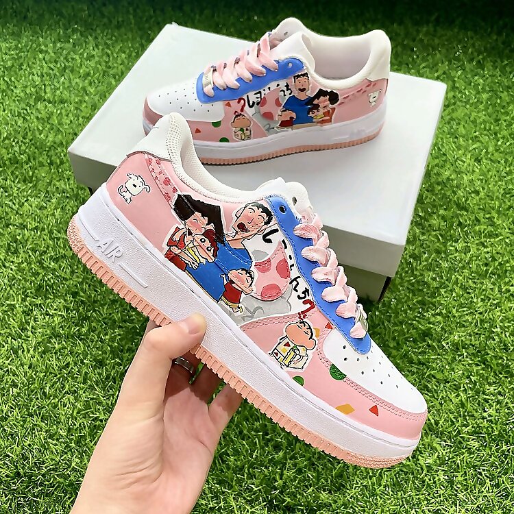 Oversart Customs