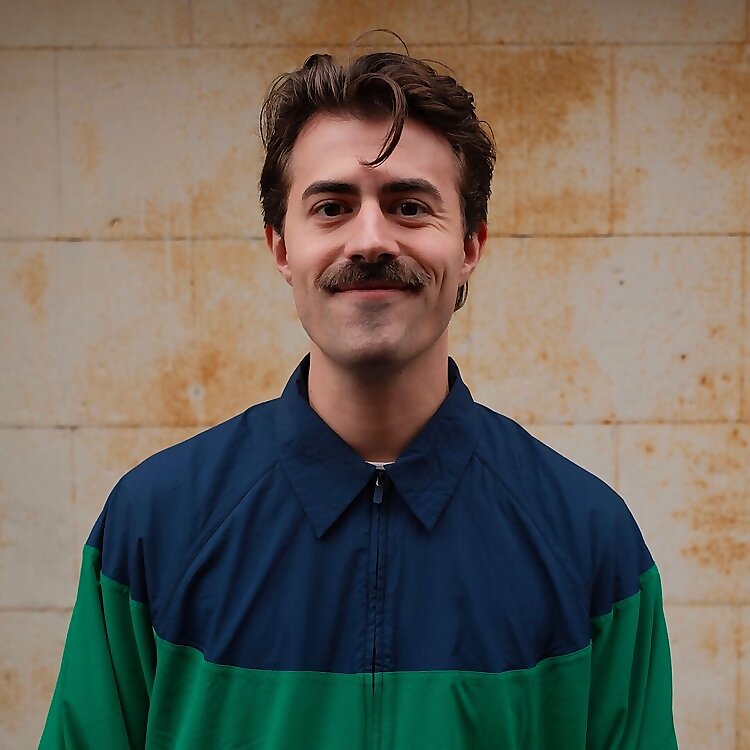 Seth Eaton