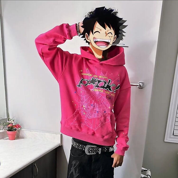 Luffy