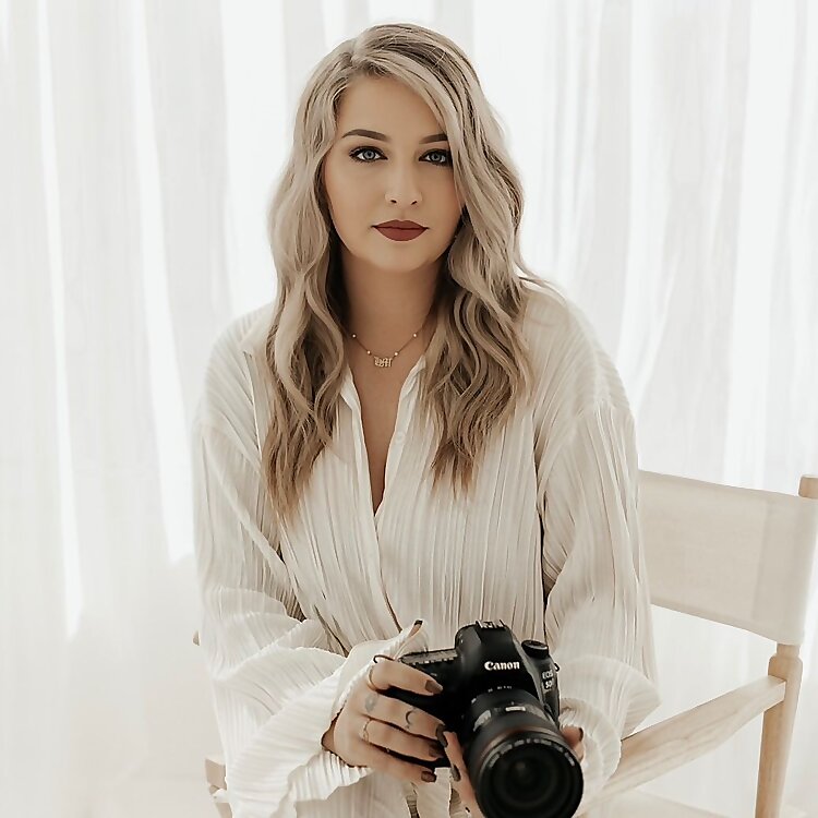 Haley McElroy