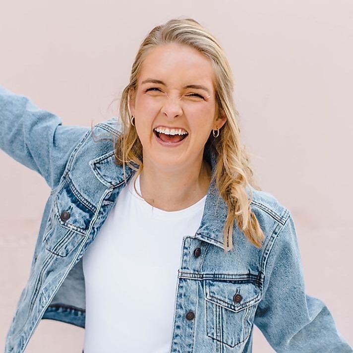 Corrin Jasinski