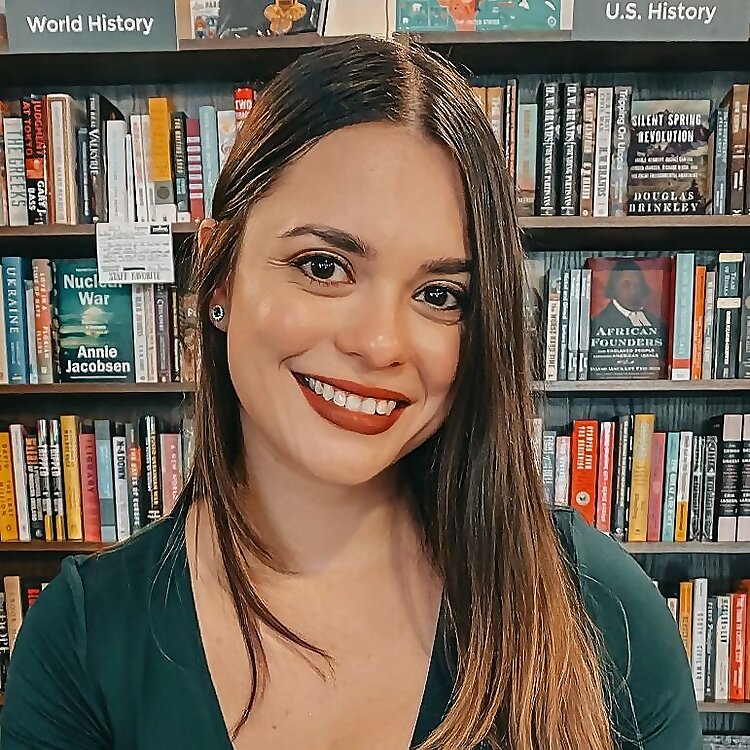 Laura Fragoso Hiller