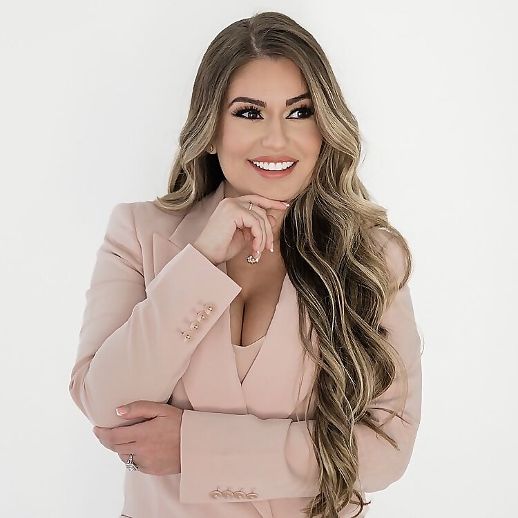 Jennifer Chahoud 