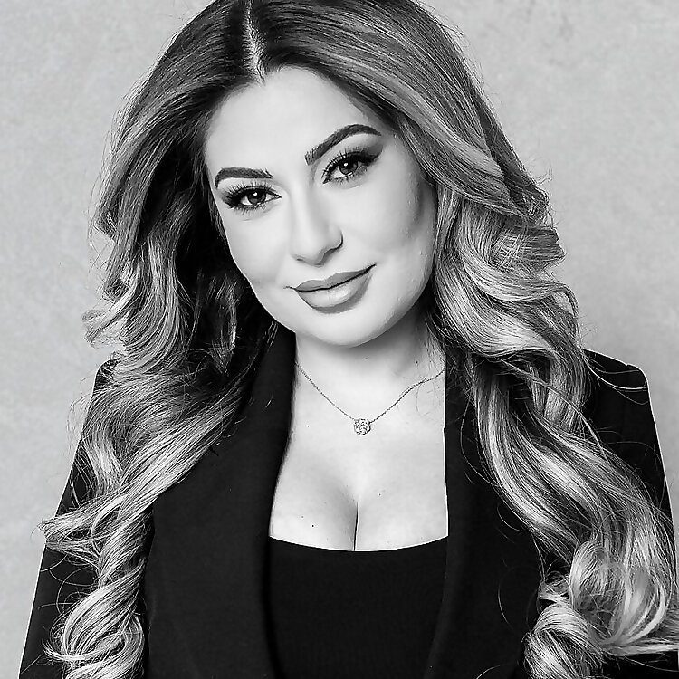 Jennifer Chahoud 