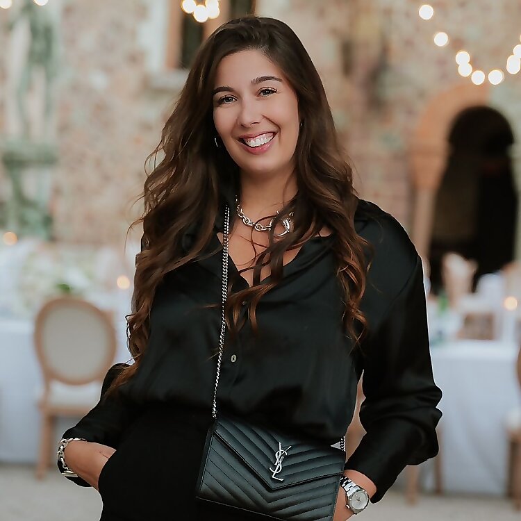 Julie Cruzalèbes