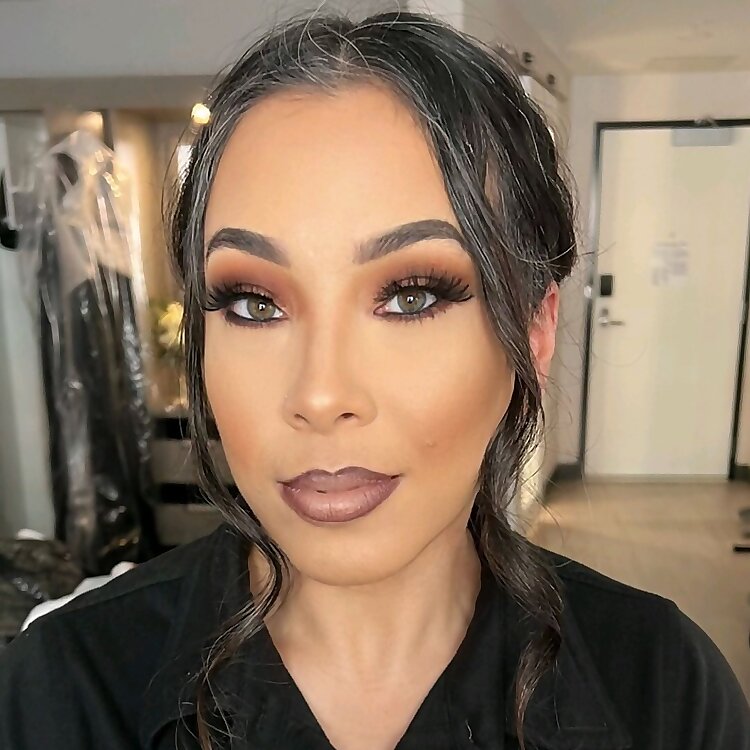 Maegan Miller