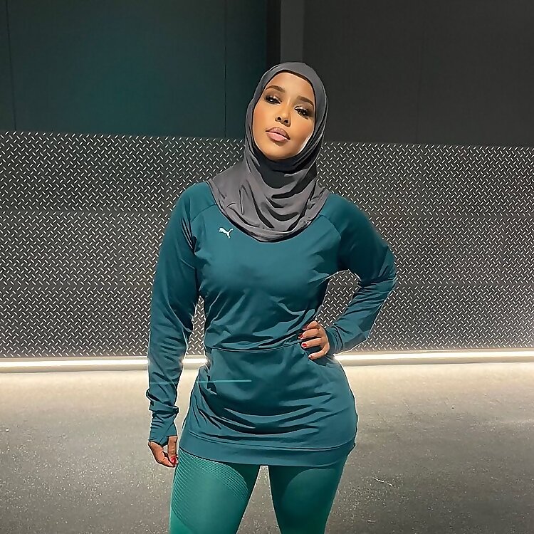 Layla Warsame
