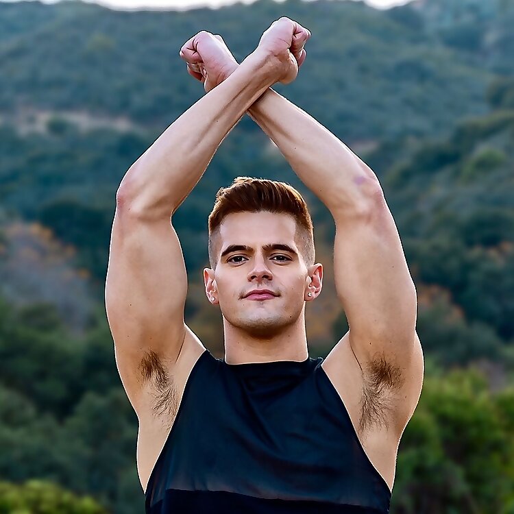 Caleb Marshall
