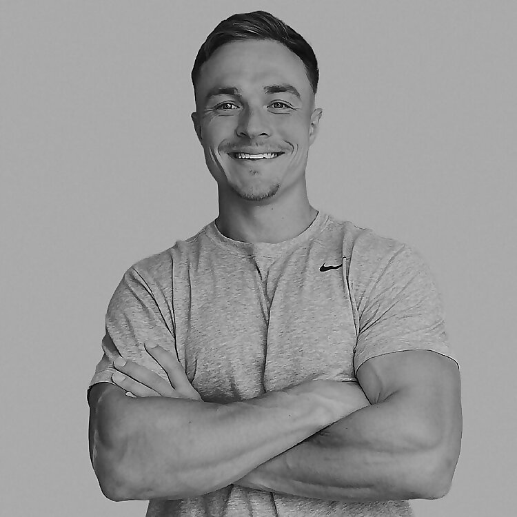 Matt Saxon