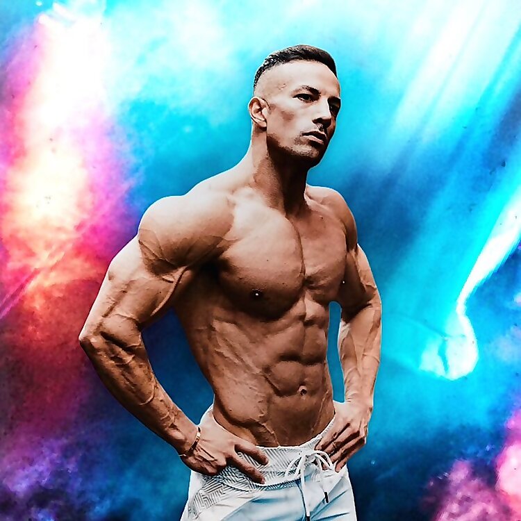 Christian Guzman