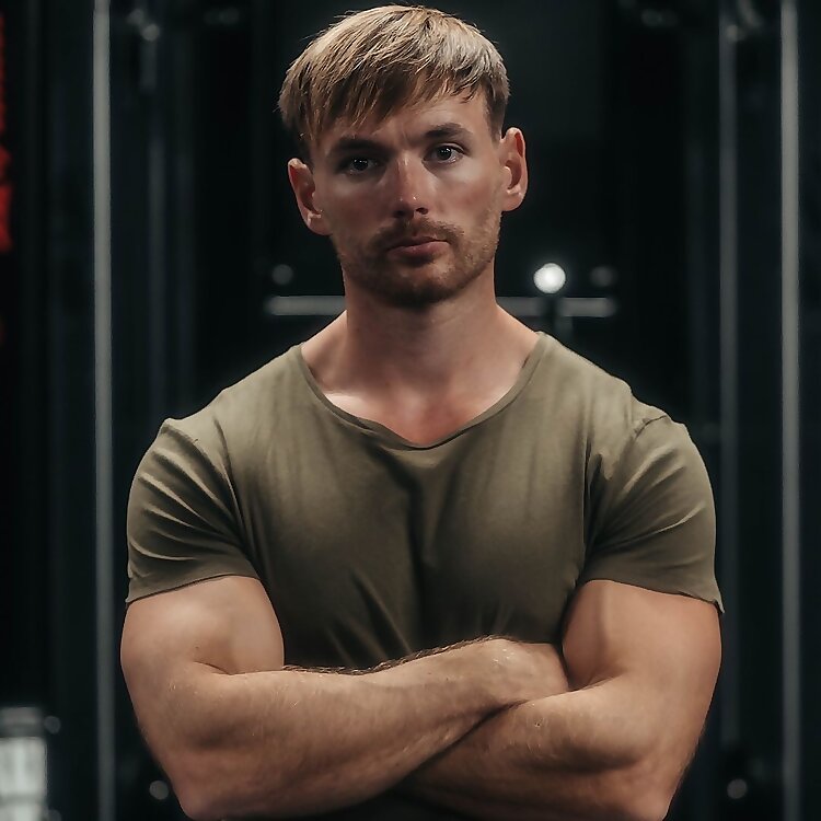 Ben Carpenter
