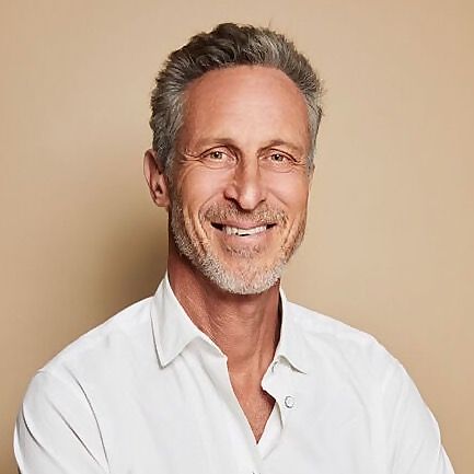 Mark Hyman