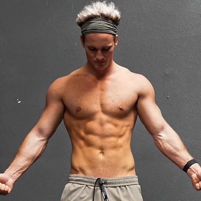 Trevin O’Cain